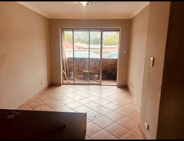 2 BEDROOM APARTMENT FOR SALE IN RIETFONTEIN